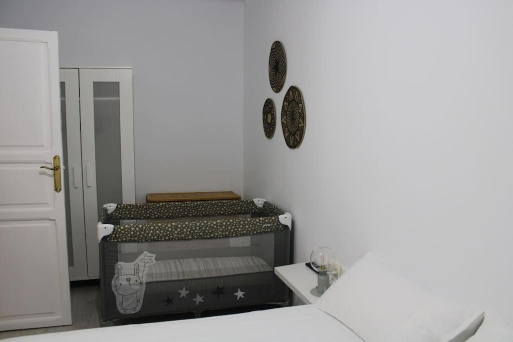Casa Remes Apartment Sagunto Exterior photo